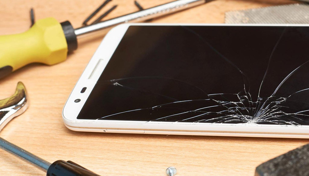 Czasami będziesz mógł zobaczyć mniej